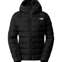 The North Face Aconcagua outdoor jack heren tnf black