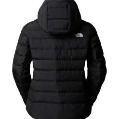 The North Face  Aconcagua outdoor jack heren tnf black