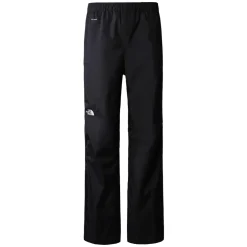 The North Face Antora regenbroek heren black