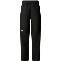 The North Face Antora regenbroek dames black
