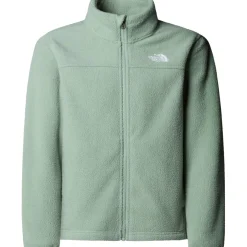 The North Face Antora Triclimate 3-in-1 outdoor jack junior slate moss