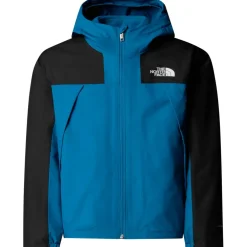 The North Face Antora Triclimate 3-in-1 outdoor jack junior dusk blue