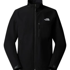 The North Face Apex Bionic softshell jack heren TNF black