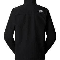 The North Face  Apex Bionic softshell jack heren TNF black