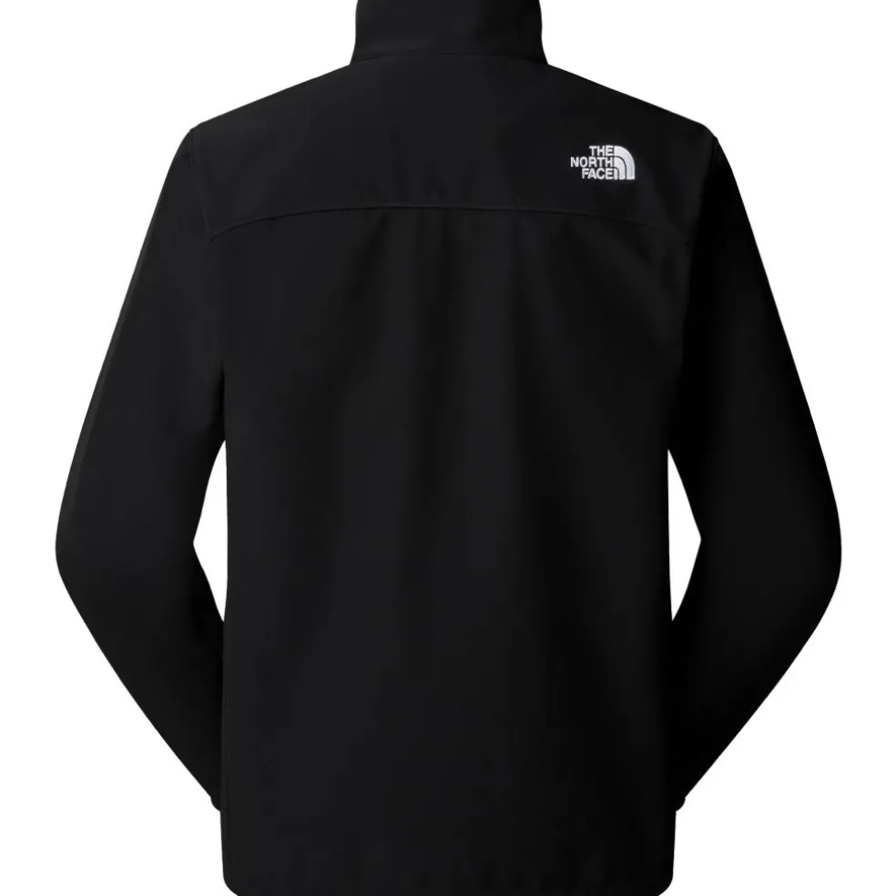 The North Face Apex Bionic softshell jack heren TNF black