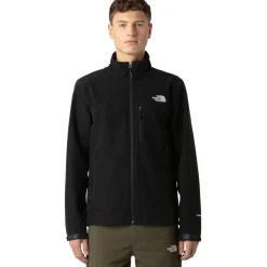 The North Face Apex Bionic softshell jack heren TNF black