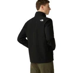 The North Face Apex Bionic softshell jack heren TNF black