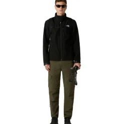 The North Face Apex Bionic softshell jack heren TNF black