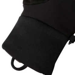 The North Face Apex Etip handschoenen heren TNF dark grey heather