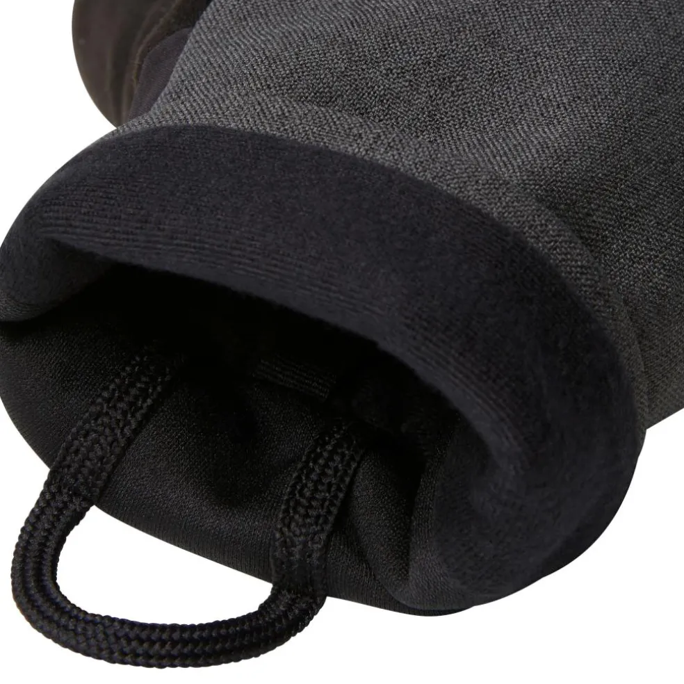 The North Face Apex Etip handschoenen heren TNF dark grey heather