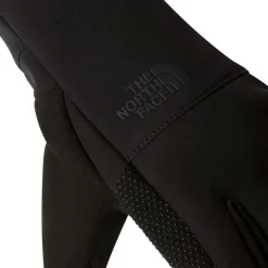 The North Face  Apex Etip handschoenen heren TNF black