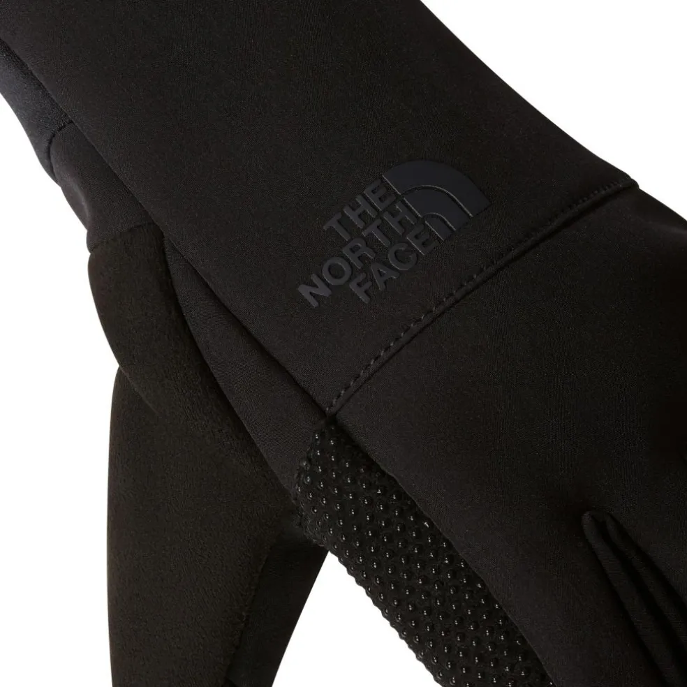 The North Face Apex Etip handschoenen heren TNF black