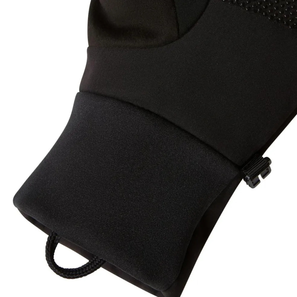 The North Face Apex Etip handschoenen heren TNF black