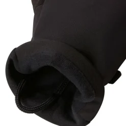 The North Face Apex Etip handschoenen heren TNF black