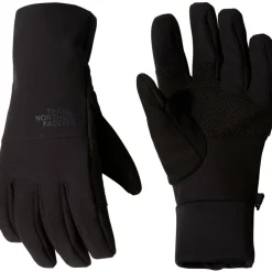 The North Face Apex Insulated Etip handschoenen dames TNF black