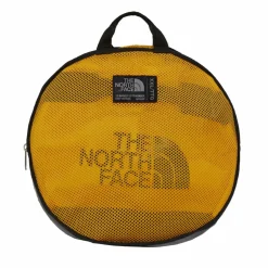 The North Face Base Camp XXL 150 liter reistas summit gold TNF black