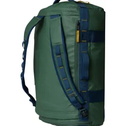 The North Face  Base Camp Voyager reistas 32 liter duck green shady blue