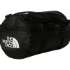 The North Face  Base Camp S reistas 50 liter TNF black TNF white