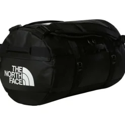 The North Face  Base Camp S reistas 50 liter TNF black TNF white