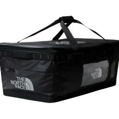 The North Face Base Camp Gear Box L 90 liter reistas TNF black