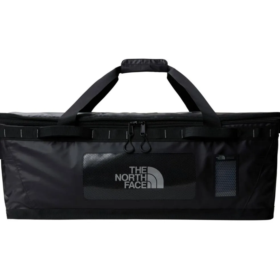 The North Face Base Camp Gear Box L 90 liter reistas TNF black