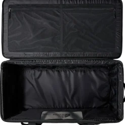 The North Face Base Camp Gear Box L 90 liter reistas TNF black