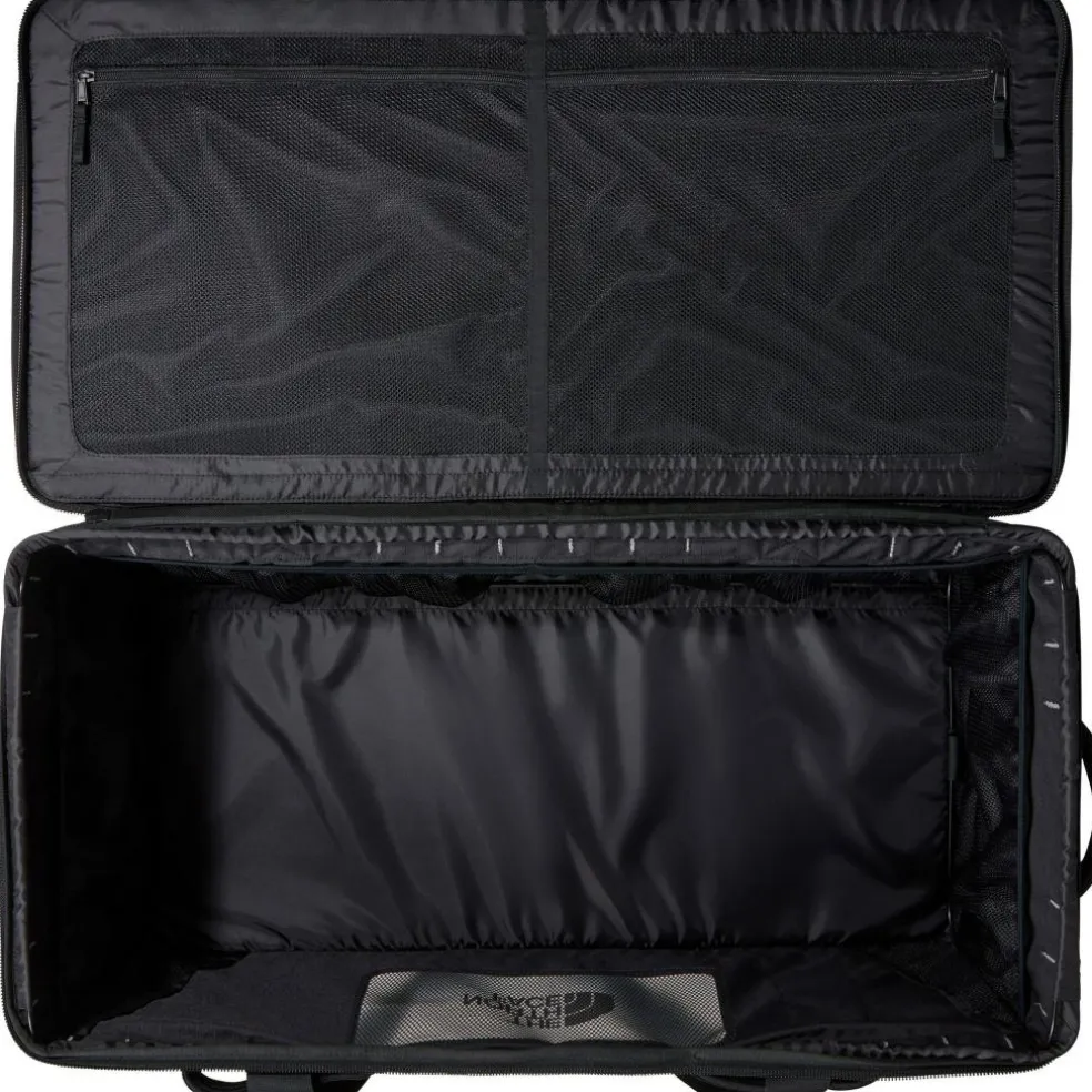 The North Face Base Camp Gear Box L 90 liter reistas TNF black