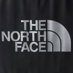 The North Face Base Camp Gear Box L 90 liter reistas TNF black