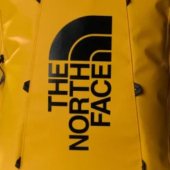 The North Face Base Camp Rolling Thunder 22 koffer summit gold TNF black