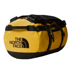 The North Face  Base Camp XS 31 liter reistas summit gold TNF black