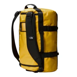 The North Face  Base Camp XS 31 liter reistas summit gold TNF black