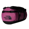 The North Face  Base Camp XS 31 liter reistas cyber berry TNF black