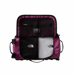 The North Face  Base Camp XS 31 liter reistas cyber berry TNF black