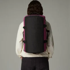 The North Face  Base Camp XS 31 liter reistas cyber berry TNF black