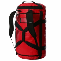 The North Face  Base Camp L 95 liter reistas TNF red TNF black