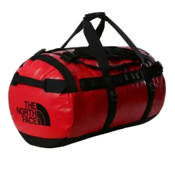 The North Face  Base Camp M 71 liter reistas TNF red TNF black