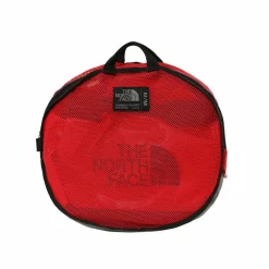 The North Face Base Camp M 71 liter reistas TNF red TNF black