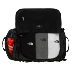 The North Face  Base Camp M reistas 71 liter TNF black TNF white