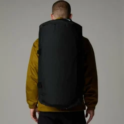 The North Face  Base Camp M reistas 71 liter TNF black TNF white