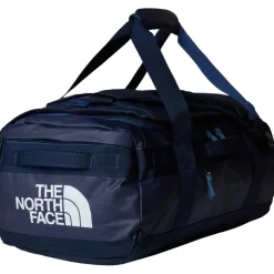 The North Face  Base Camp Voyager reistas 42 liter shady blue summit navy