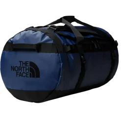 The North Face  Base Camp L 95 liter reistas summit navy TNF black
