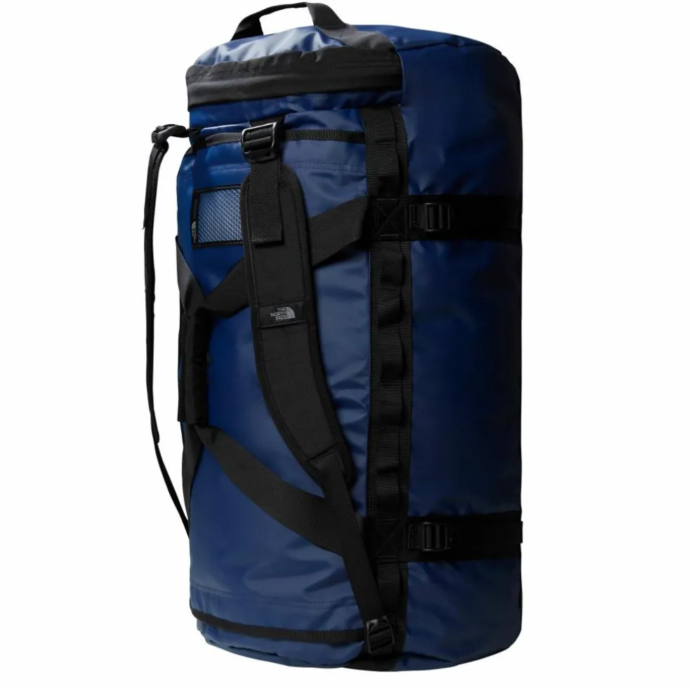 The North Face Base Camp L 95 liter reistas summit navy TNF black