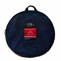 The North Face Base Camp L 95 liter reistas summit navy TNF black