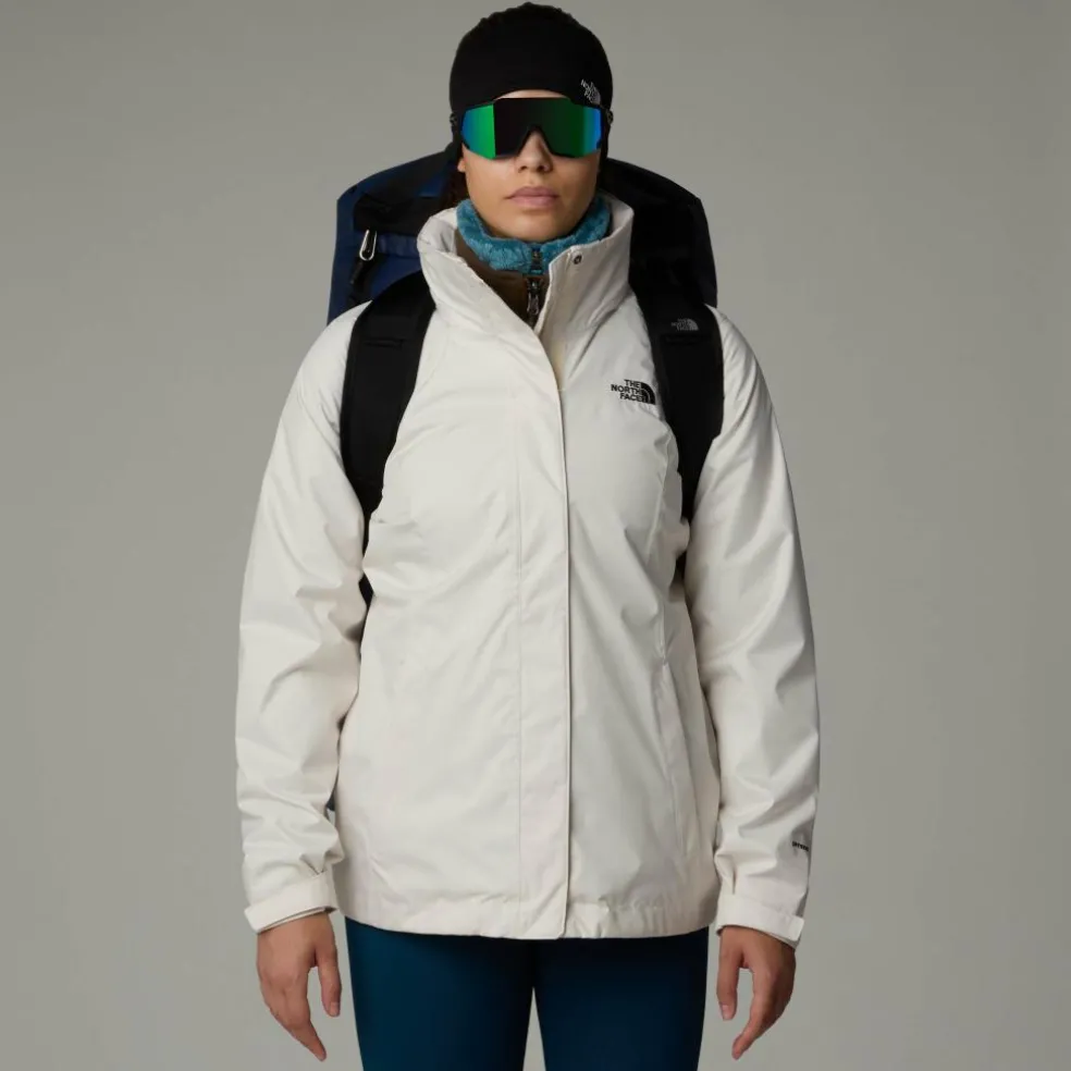 The North Face Base Camp L 95 liter reistas summit navy TNF black