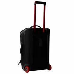 The North Face  Base Camp Rolling Thunder 22 koffer TNF black TNF  white