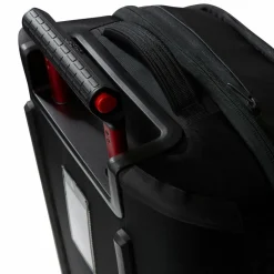 The North Face  Base Camp Rolling Thunder 22 koffer TNF black TNF  white