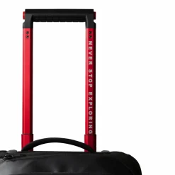 The North Face  Base Camp Rolling Thunder 22 koffer TNF black TNF  white