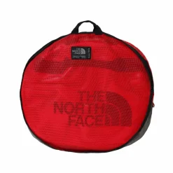 The North Face  Base Camp XXL 150 liter reistas TNF red TNF black