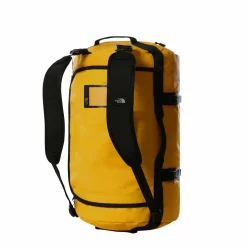 The North Face  Base Camp S 50 liter reistas summit gold TNF black