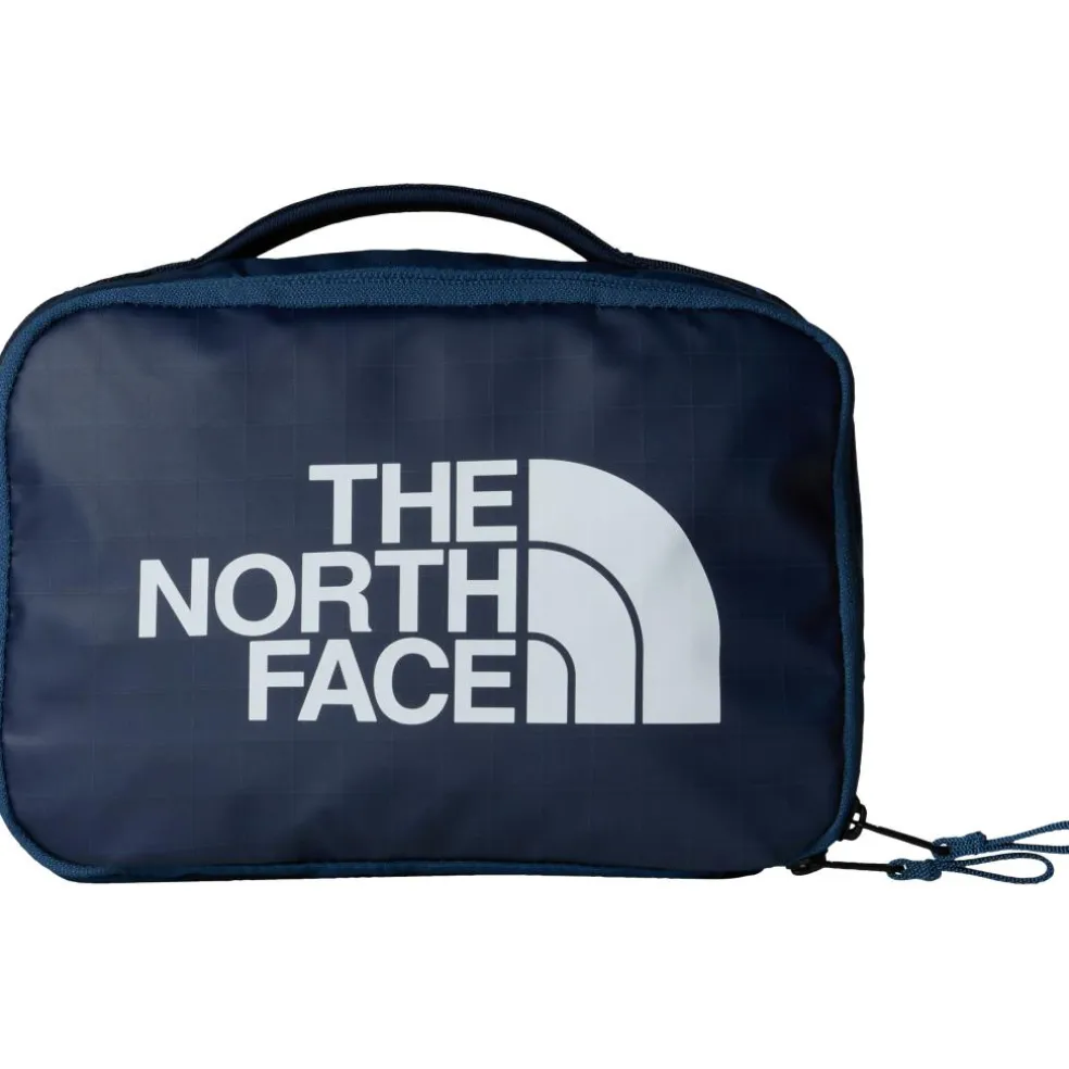 The North Face Base Camp Voyager toilettas shady blue summit blue
